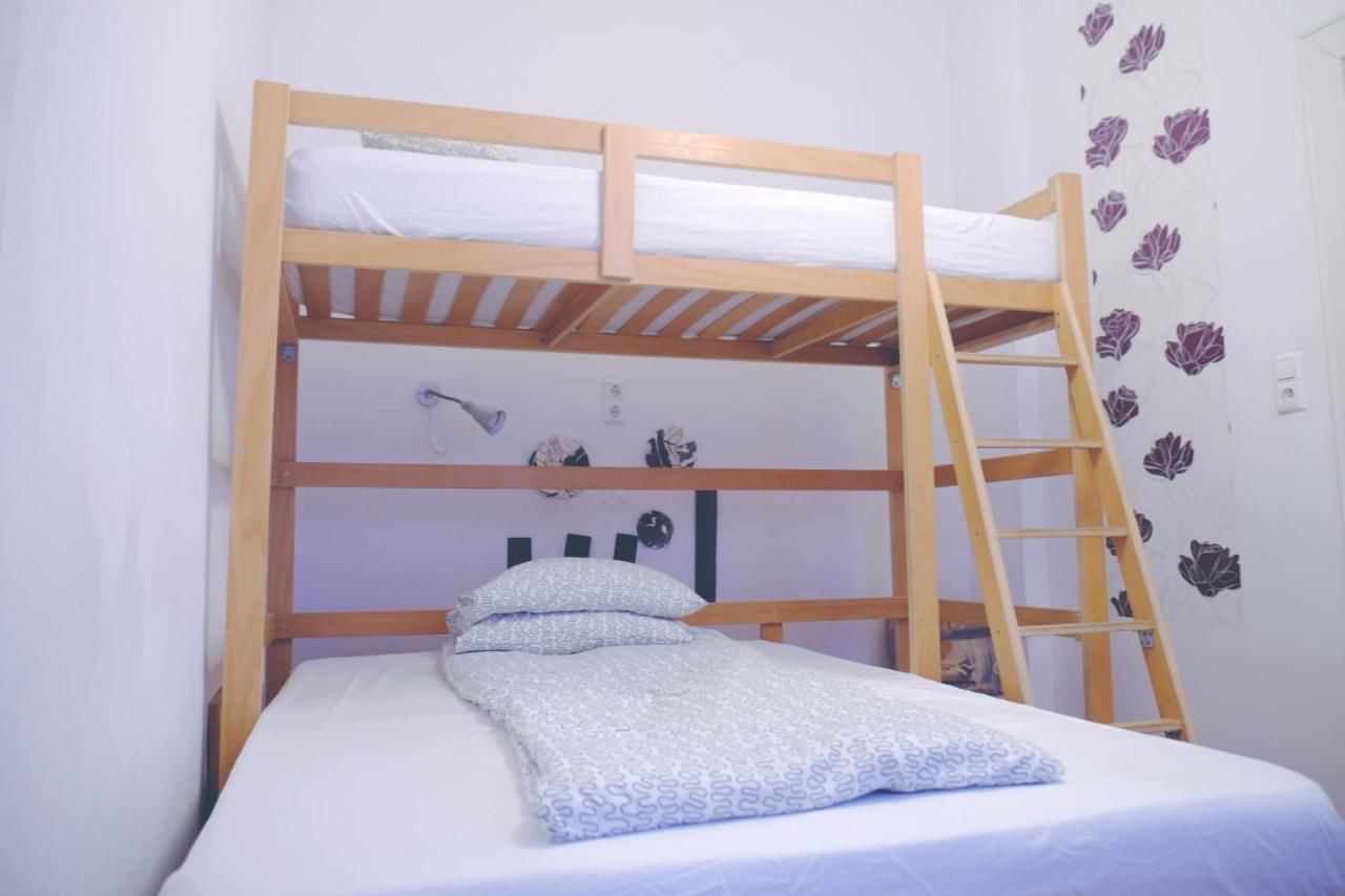 Хостелы Centrum House Hostel Брашов-20