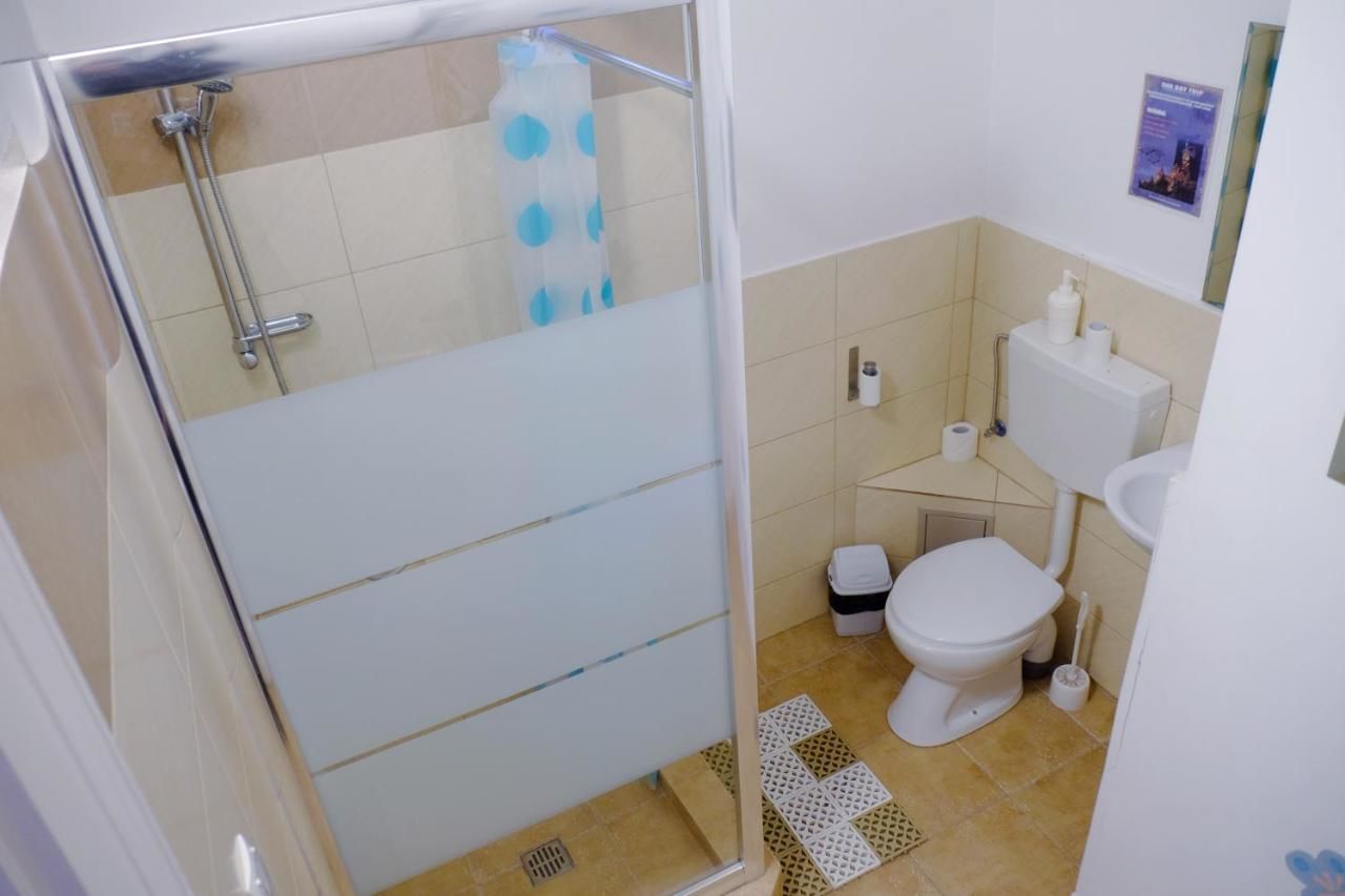 Хостелы Centrum House Hostel Брашов-21