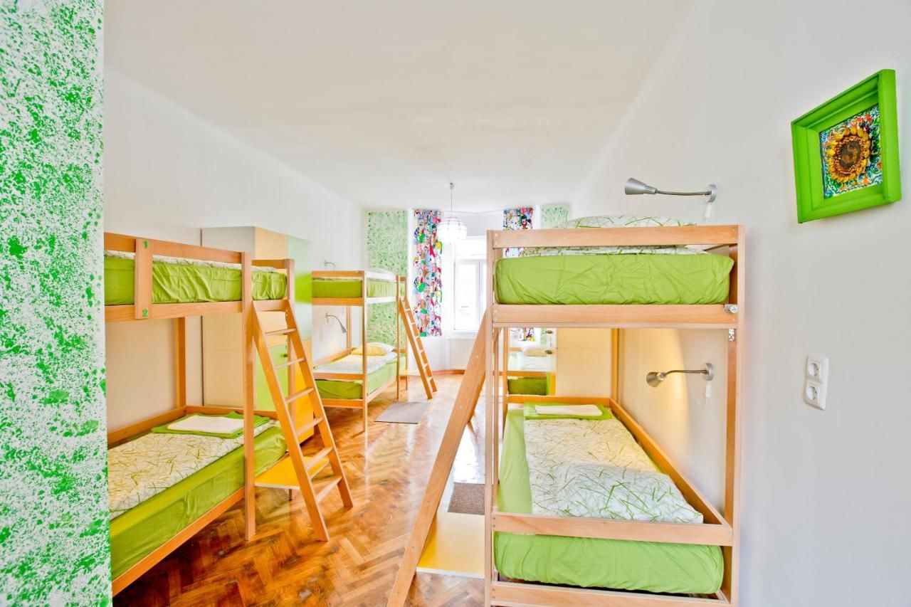 Хостелы Centrum House Hostel Брашов-32