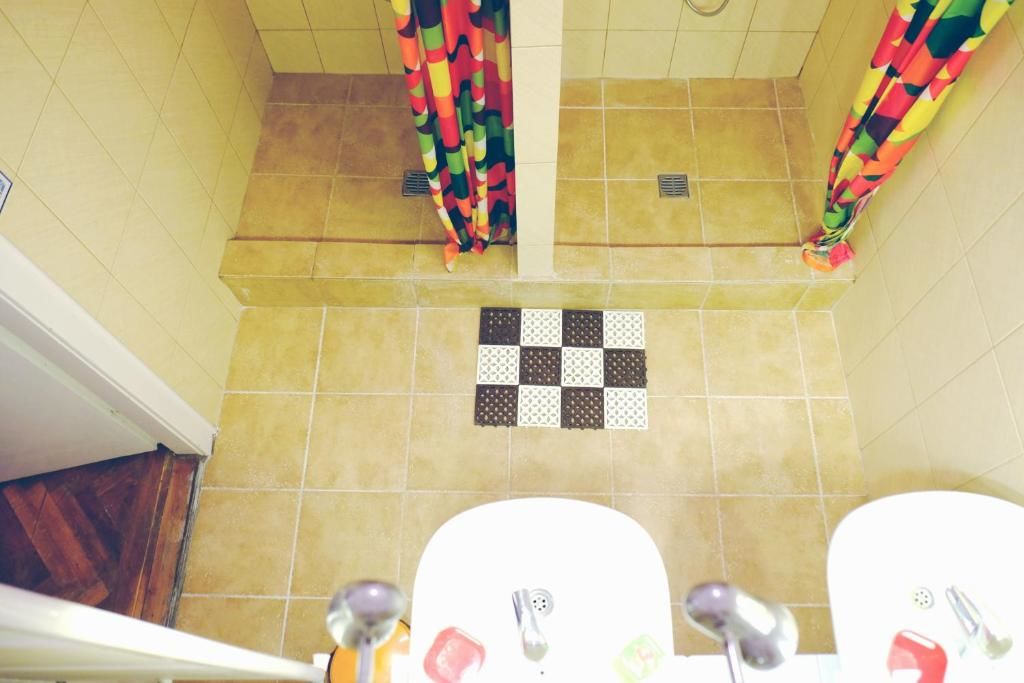 Хостелы Centrum House Hostel Брашов-46