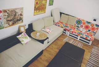 Хостелы Centrum House Hostel Брашов-5